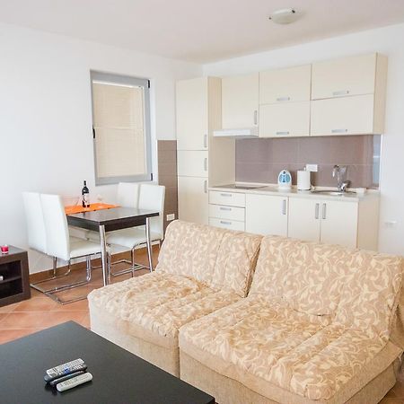 Apartments Palma 도브라 보다 외부 사진