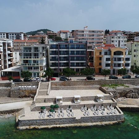 Apartments Palma 도브라 보다 외부 사진