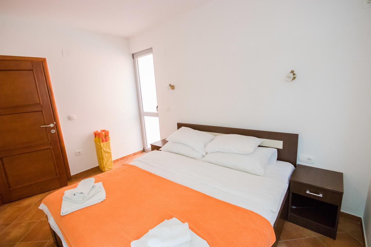Apartments Palma 도브라 보다 외부 사진