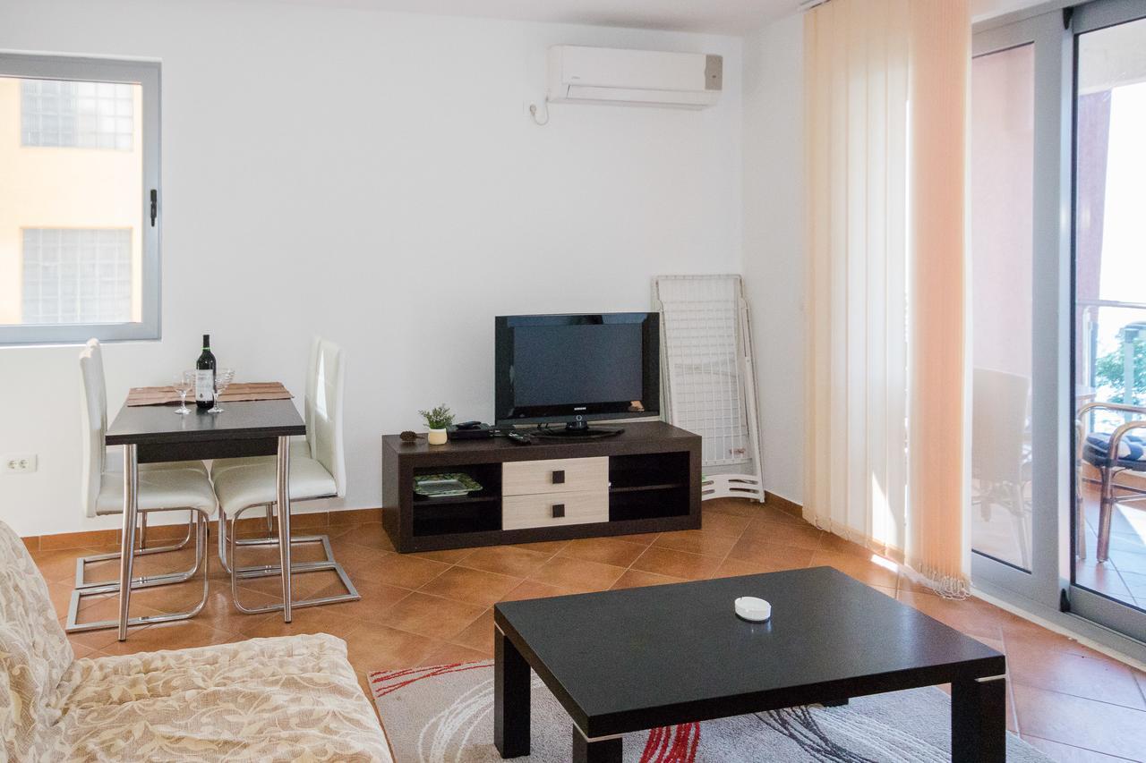 Apartments Palma 도브라 보다 외부 사진