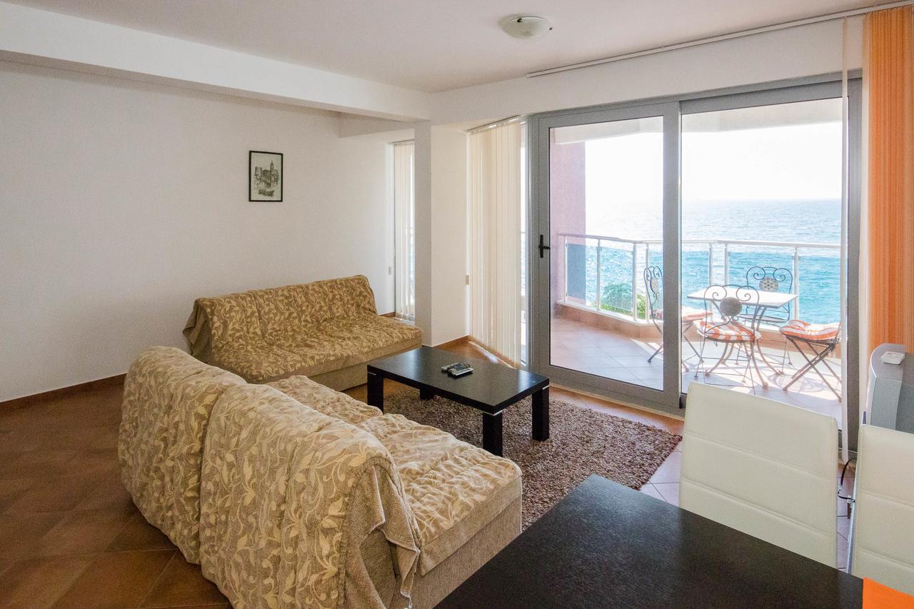 Apartments Palma 도브라 보다 외부 사진
