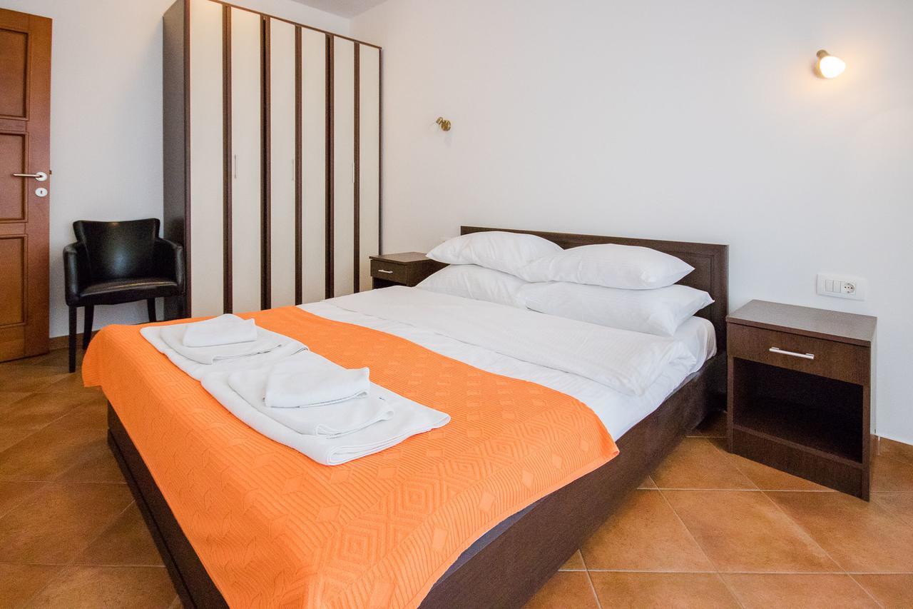 Apartments Palma 도브라 보다 외부 사진