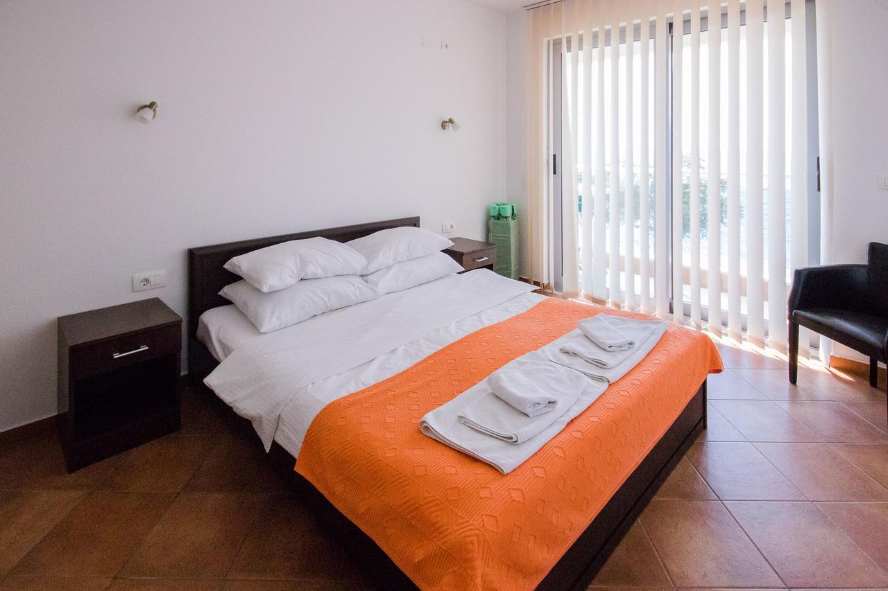 Apartments Palma 도브라 보다 외부 사진