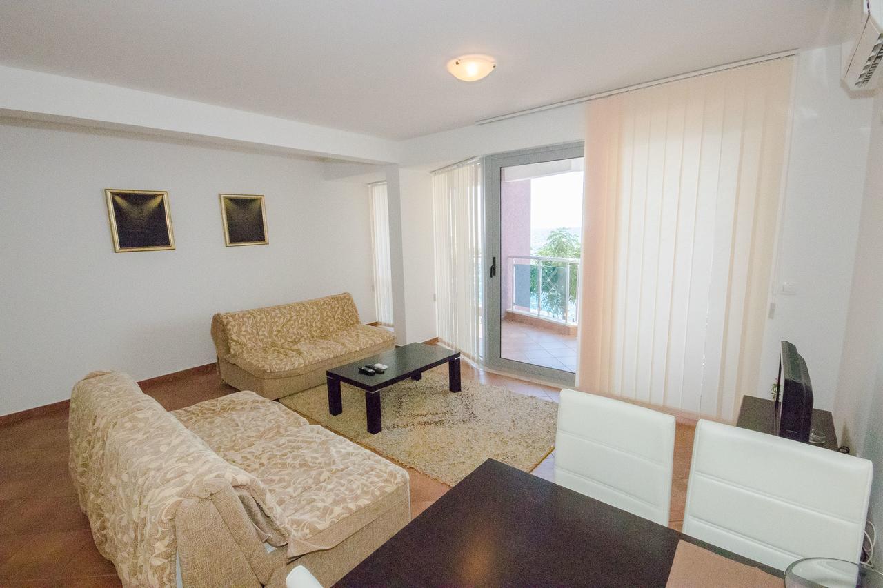 Apartments Palma 도브라 보다 외부 사진