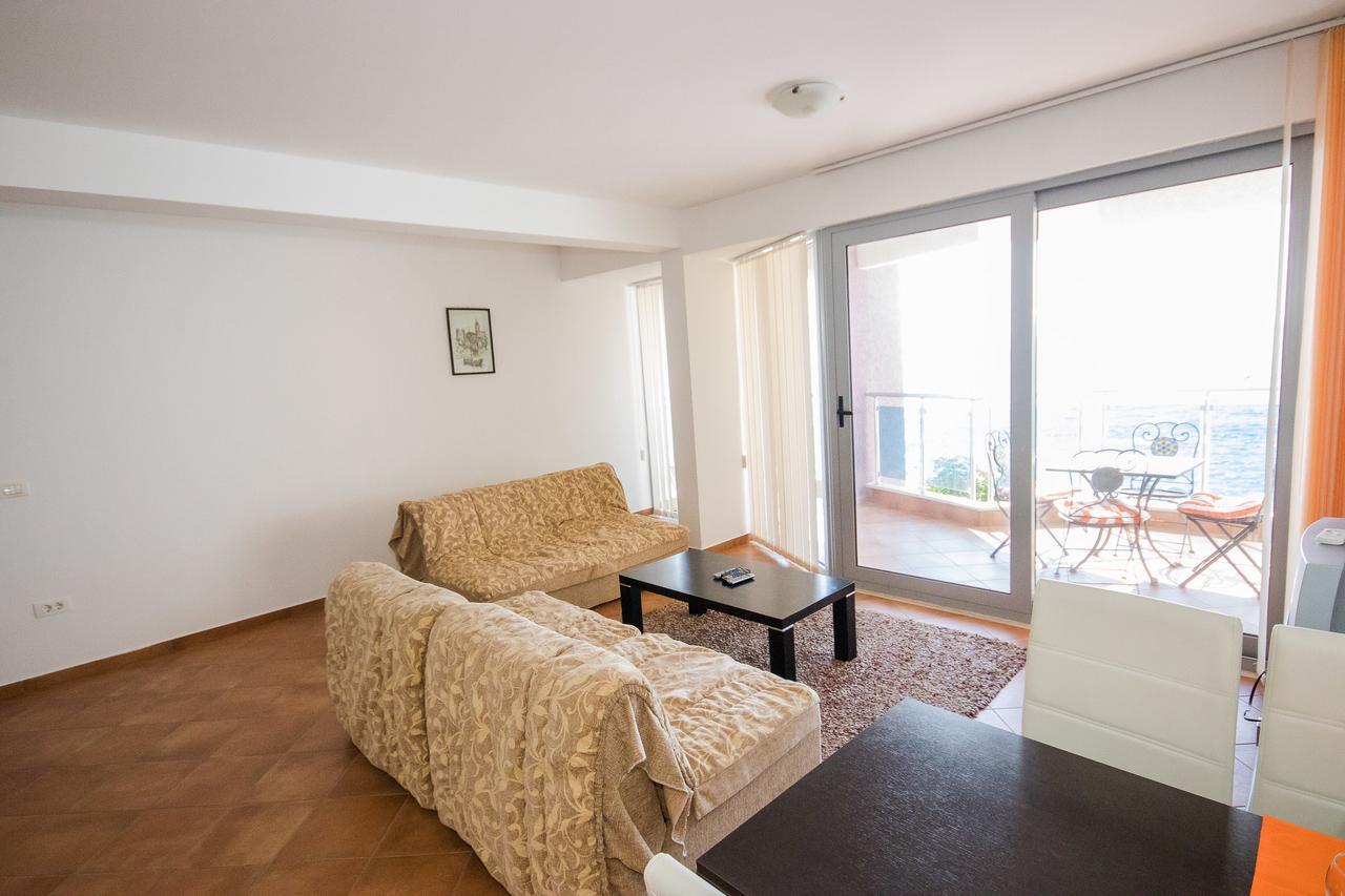 Apartments Palma 도브라 보다 외부 사진