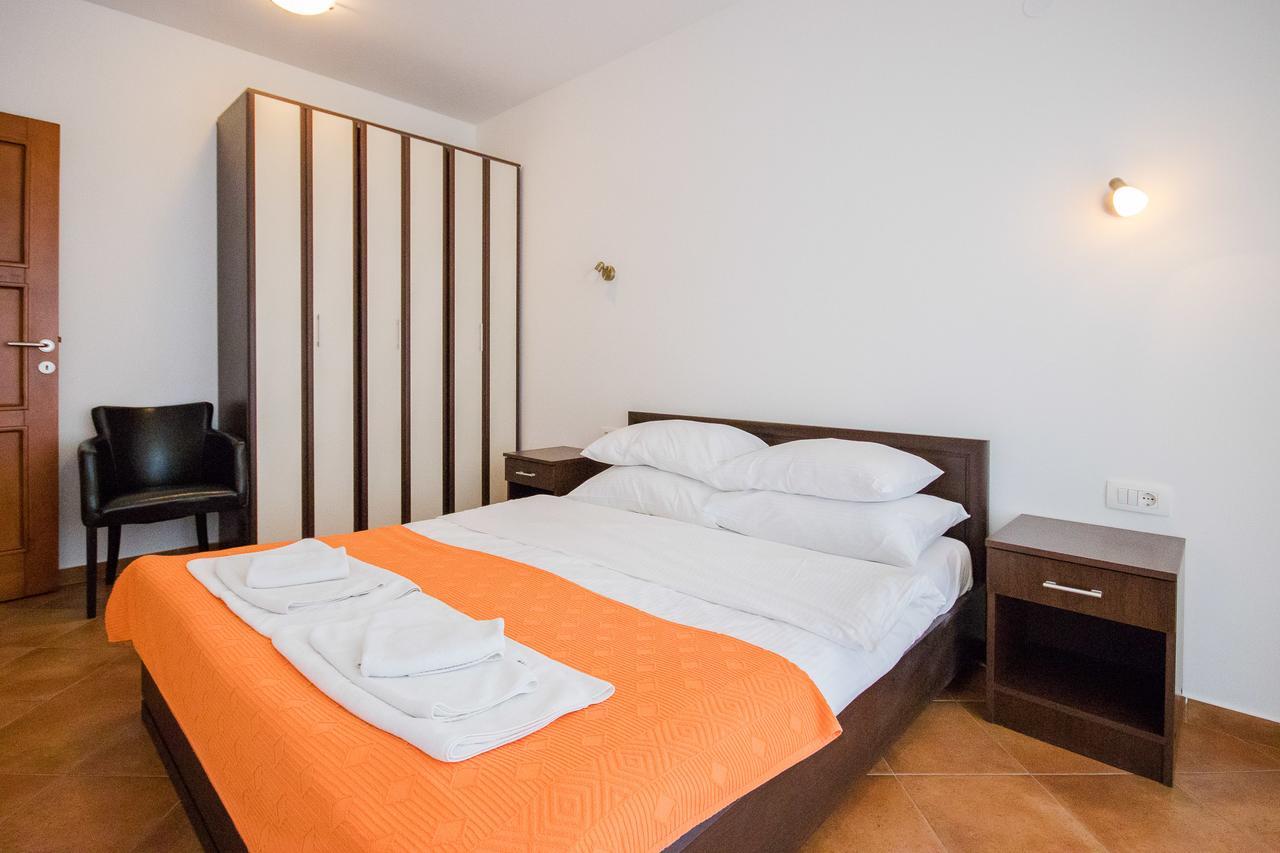 Apartments Palma 도브라 보다 외부 사진